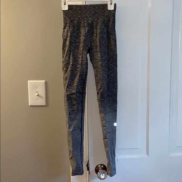 lululemon athletica Pants - Lululemon Ombre Leggings